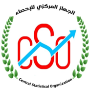 الجهاز المركزي للإحصاء